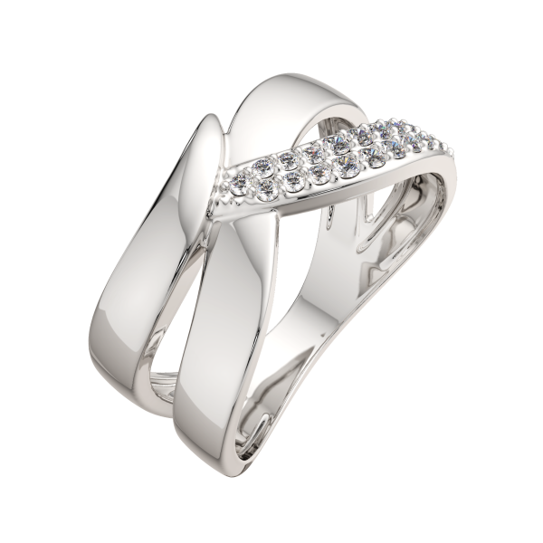 Кольцо 0210495.ZZ