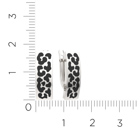 Серьги 0300739.ZZ