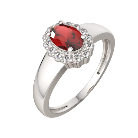 Кольцо 02S5055.ZZ