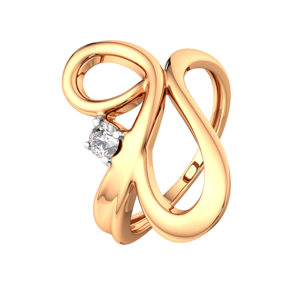 Кольцо 2101114.14K.R.ZZ