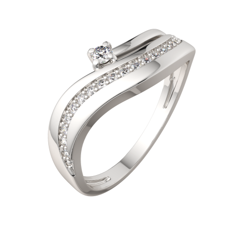 Кольцо 0210425.ZZ