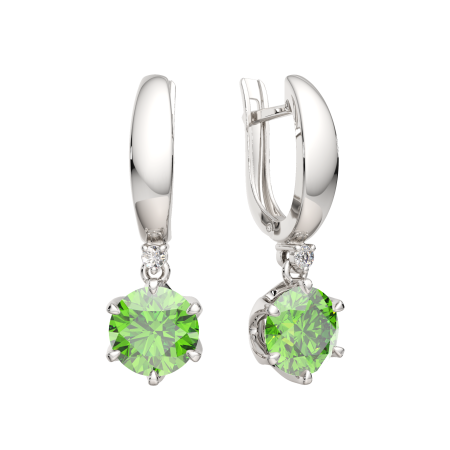 Серьги 03S8060.ZZ