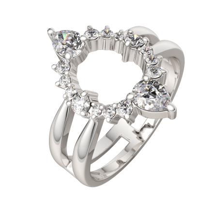 Кольцо 0210644.ZZ