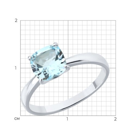 Кольцо 92011254