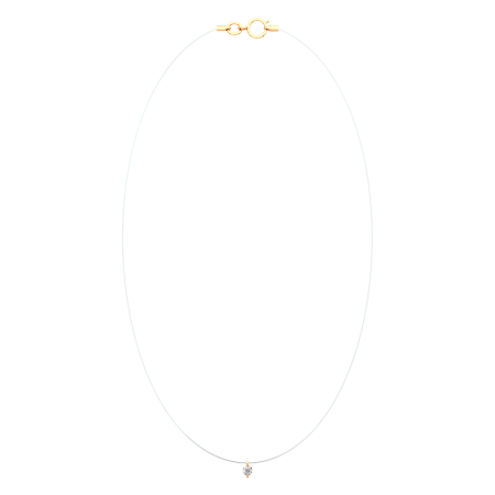 Колье 580003.1.14K.R