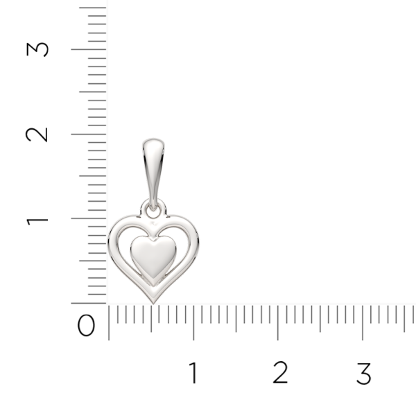 Подвеска 0430453.ZZ