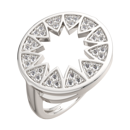 Кольцо 0210416.ZZ