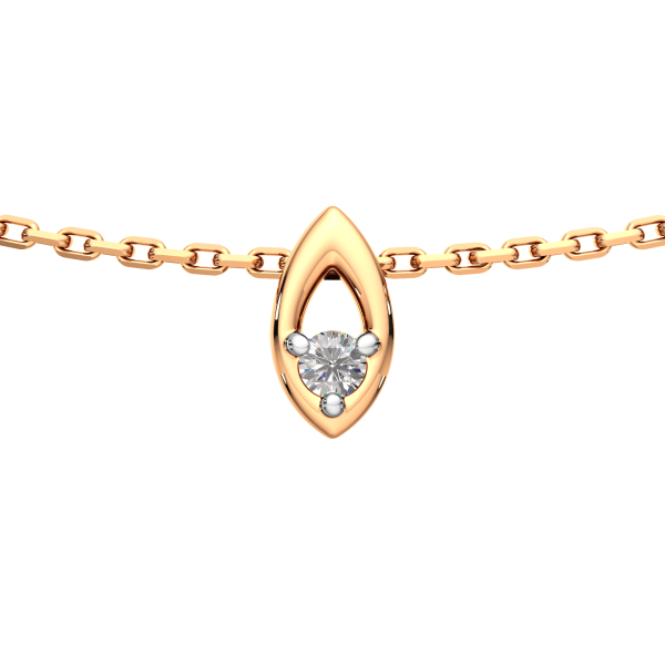 Колье 5D0083.14K.R.ZZ