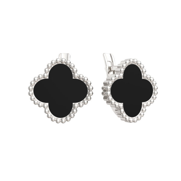 Серьги 0300628