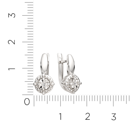 Серьги 03D0150.ZZ