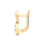 Серьги 3D00611.14K.B.ZZ