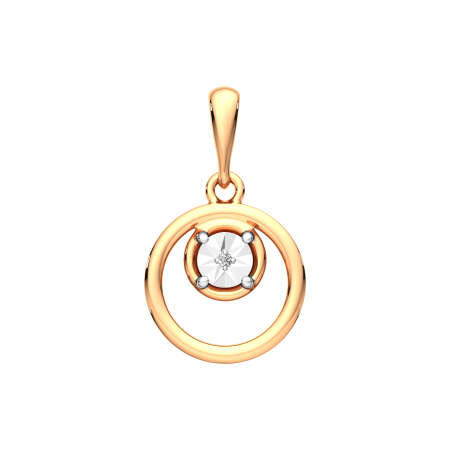 Подвеска 4D00596.14K.B.ZZ