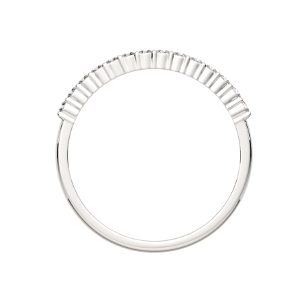 Кольцо 2D00361.14K.W.ZZ