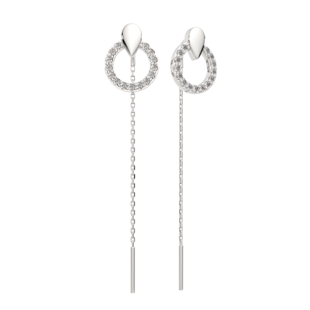 Серьги 0310732.ZZ