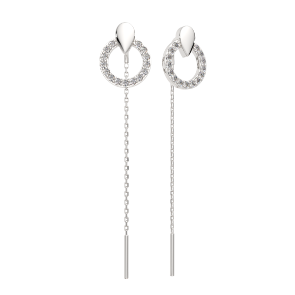 Серьги 0310732.ZZ