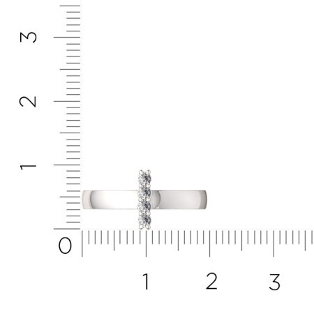 Кольцо 0210817.ZZ