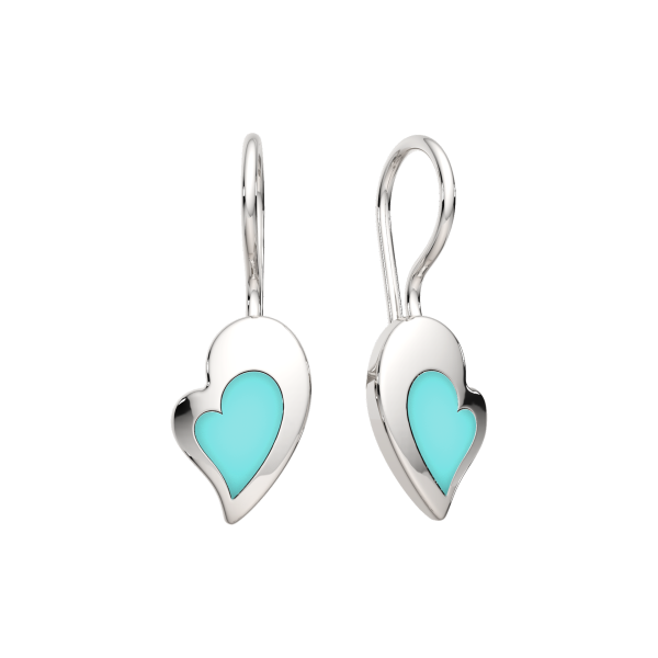 Серьги 0300718.ZZ