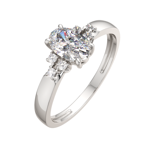 Кольцо 0210696.ZZ