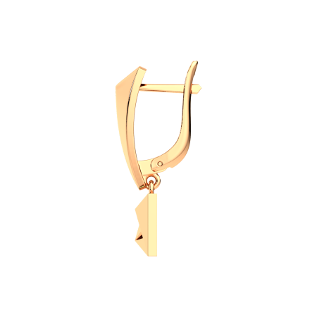 Серьги 300515.14K.R.ZZ