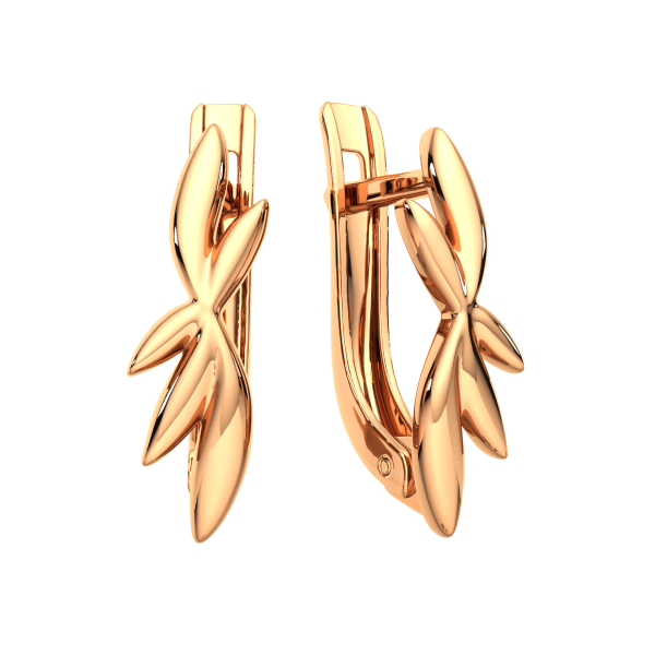 Серьги 300330.14K.R.ZZ