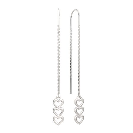 Серьги 0300430.ZZ