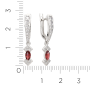 Серьги 03S5035.ZZ