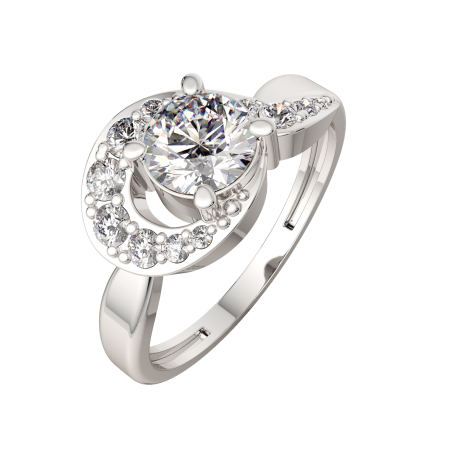 Кольцо 02101827.ZZ