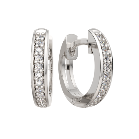 Серьги 310470.14K.W