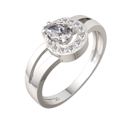 Кольцо 0210724.ZZ