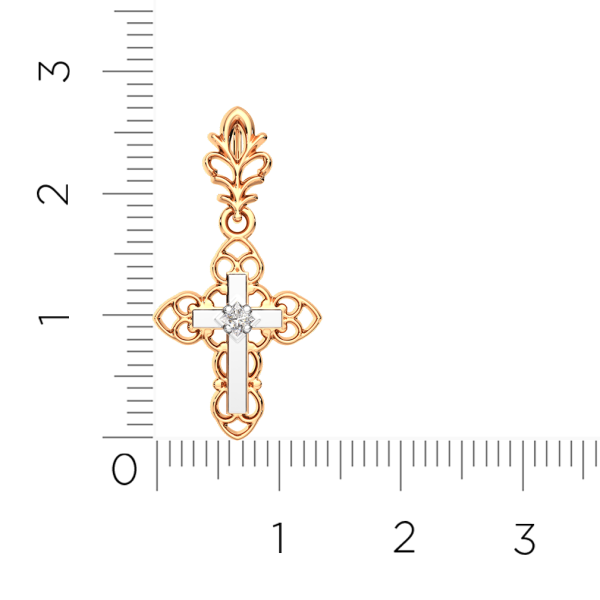 Подвеска 440081.14K.R.REL