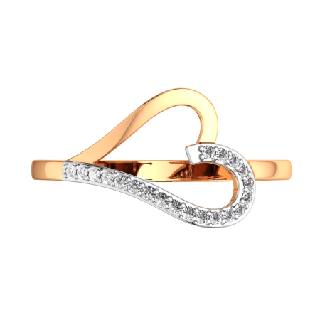 Кольцо 2101181.14K.R.ZZ