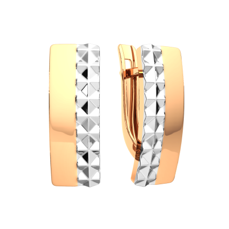 Серьги 300313.14K.R.ZZ