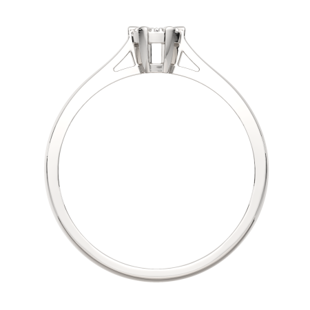 Кольцо 2D00388.14K.W.ZZ