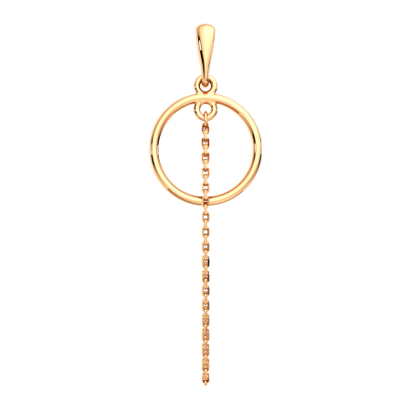 Подвеска 430295.14K.R.ZZ