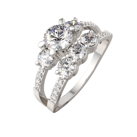 Кольцо 0210643.ZZ