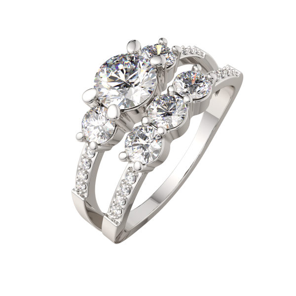 Кольцо 0210643.ZZ