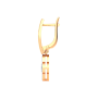 Серьги 3D00572.14K.R.ZZ