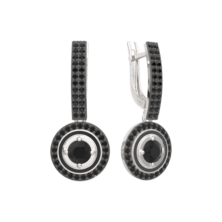 Серьги 03101688.ZZ