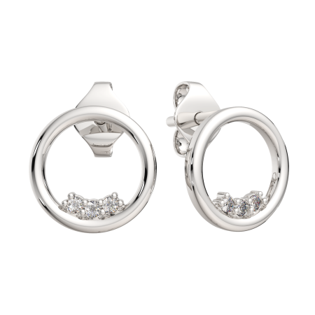 Серьги 0310801.ZZ