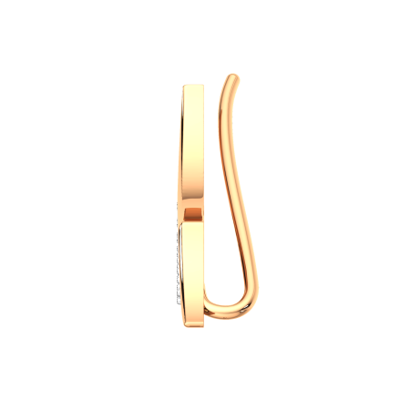 Серьги 3101074.14K.R.ZZ