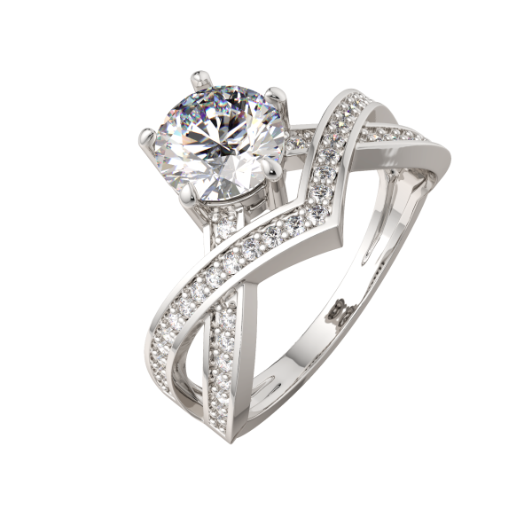 Кольцо 0210423.ZZ