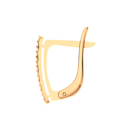 Серьги 3900111.14K.R.ZZ