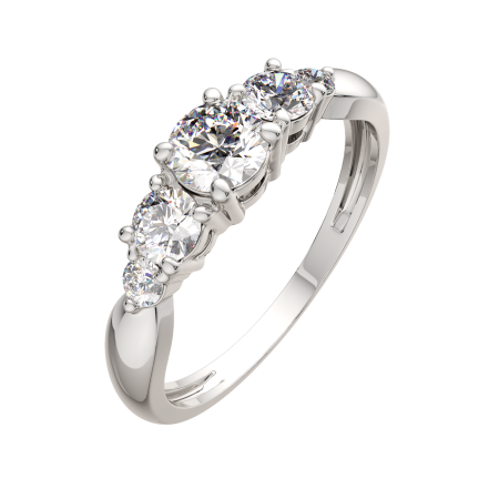 Кольцо 02101388.ZZ