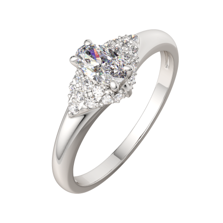 Кольцо 0210736.ZZ