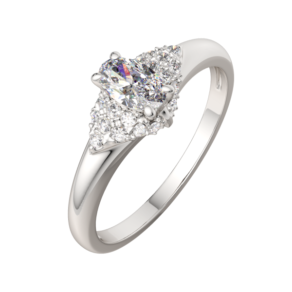 Кольцо 0210736.ZZ