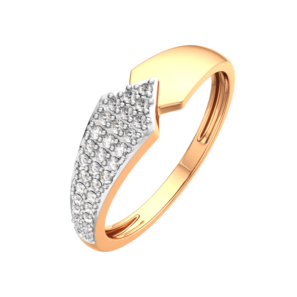 Кольцо 2101613.14K.R.ZZ