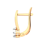 Серьги 3D00349.14K.B.ZZ