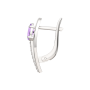 Серьги 03S6081.ZZ