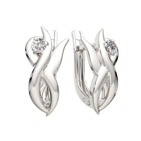 Серьги 03101146.ZZ