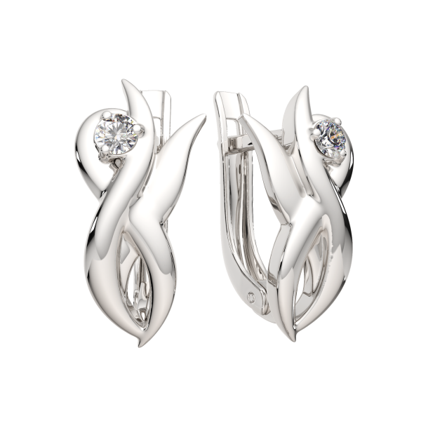 Серьги 03101146.ZZ